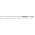 7'3" Extra Heavy Fast Action Casting Rod W3977