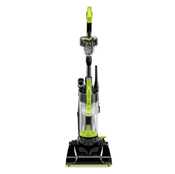 Compact Turbo Bagless Vacuum Cleaner with Turbo Brush U583200
