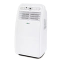 8000 BTU White Portable Air Conditioner D729