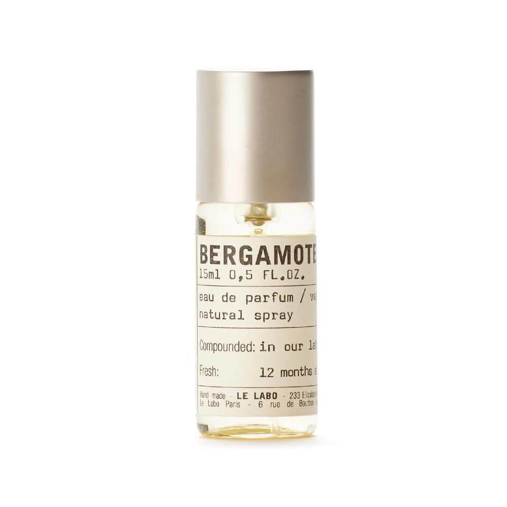 Bergamote 22 EDP 0.5 oz Fragrances Z16249