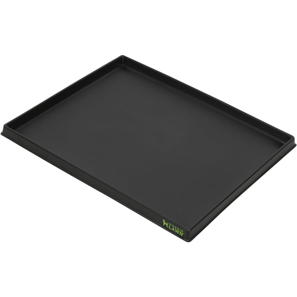 Leak-Proof Dog Potty Tray Medium W3675