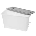 4L Water Jug with Faucet and Lid L6763