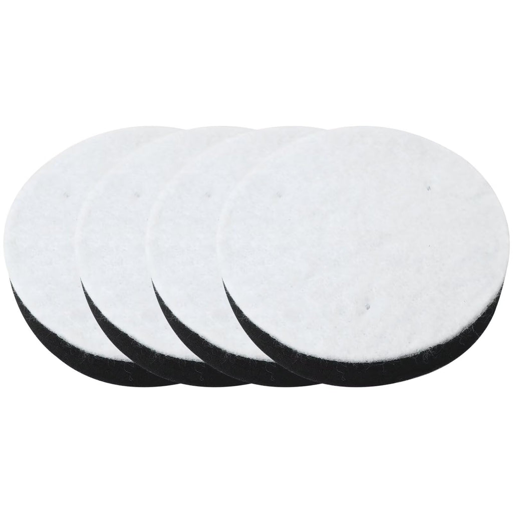 4 Pack Replacement Filter for Bagless Upright Vacuum I558437