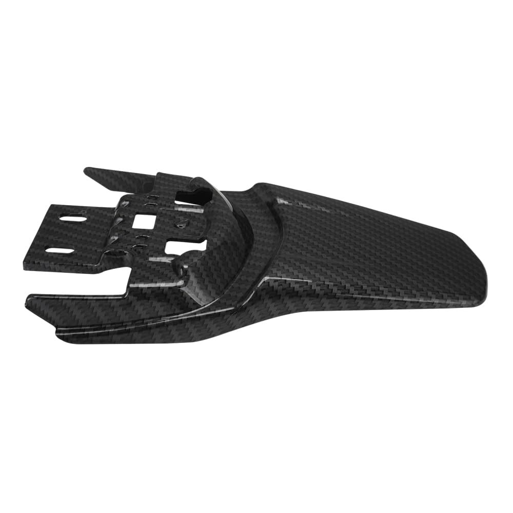 Rear Fender Mudguard Plastic Electric Dirt Bike S73008