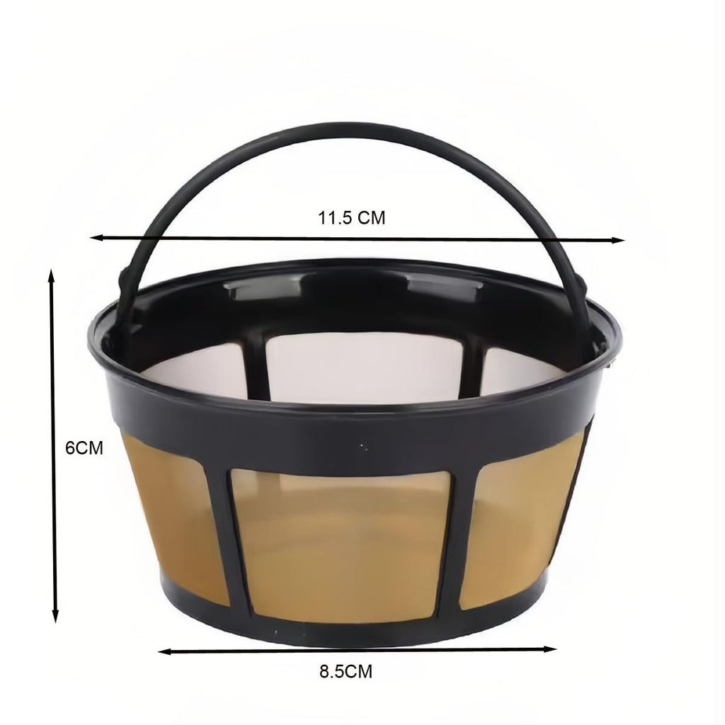 Reusable Stainless Steel Coffee Filter N59219