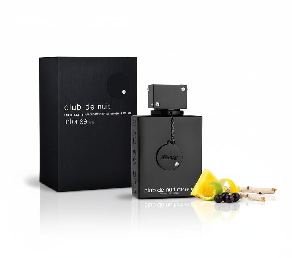 Men EDT 3.6 Fl Oz H99782