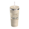20oz Insulated Ceramic Lined Tumbler T3943