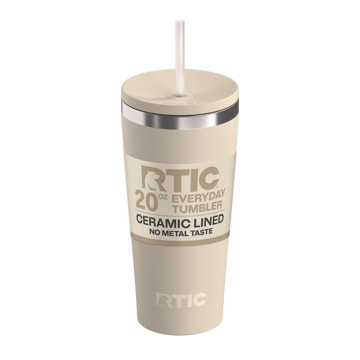 20oz Insulated Ceramic Lined Tumbler T3943