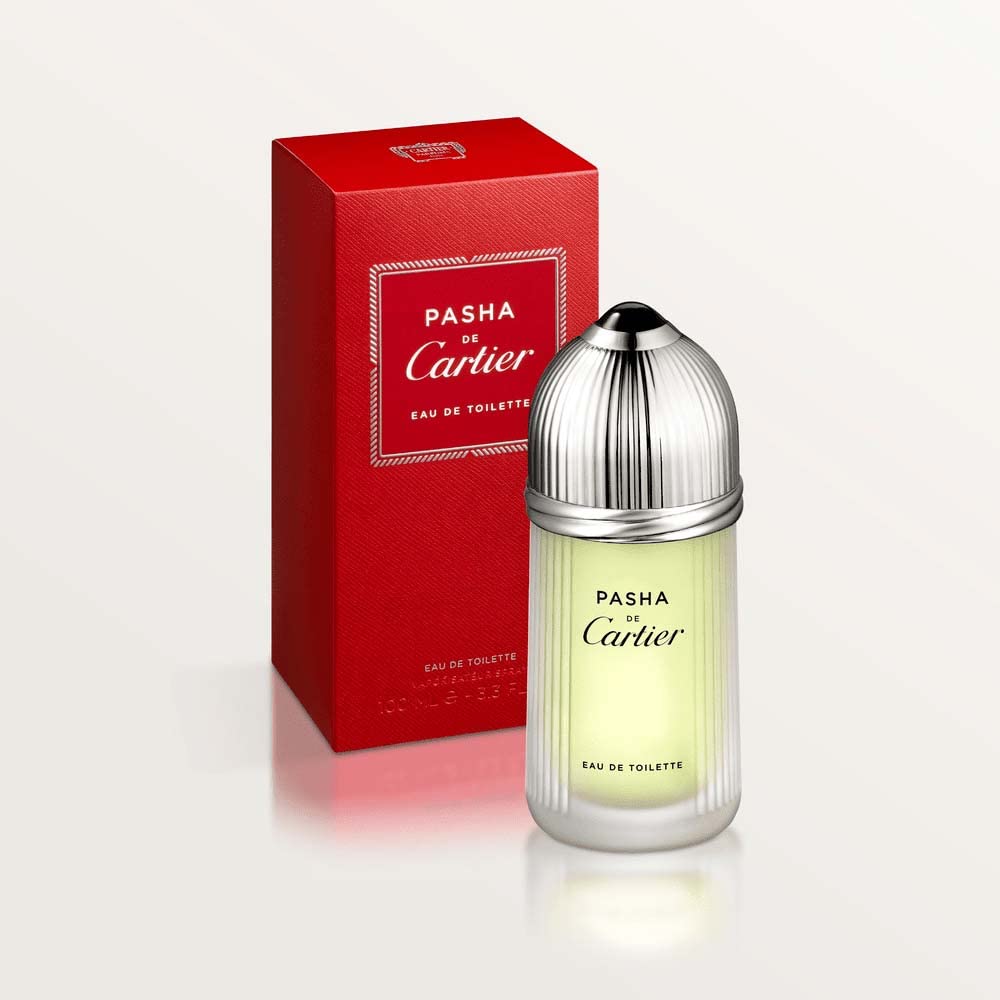 3.3 oz Eau de Toilette Spray V534095