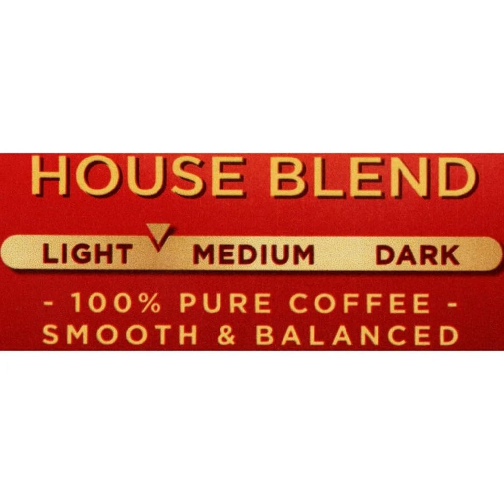 Instant Coffee 14 Ounce 2 Pack R280