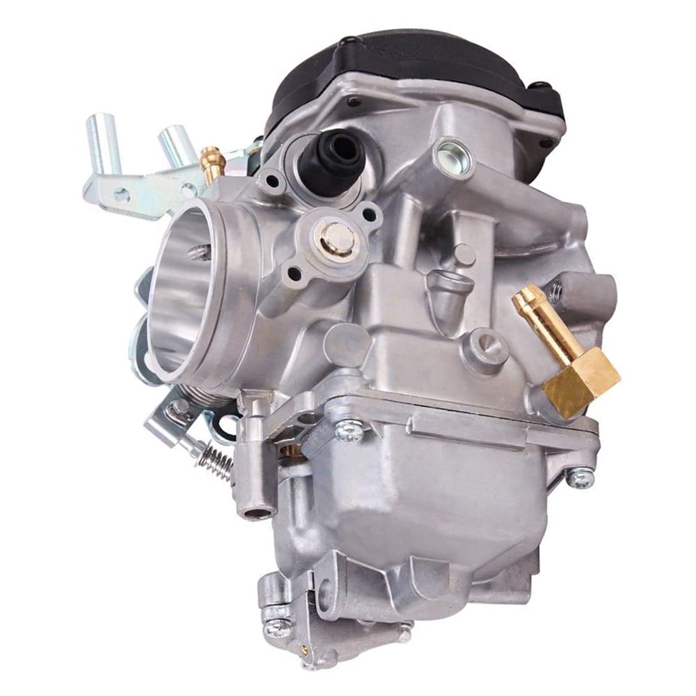 40 MM Carburetor N607383
