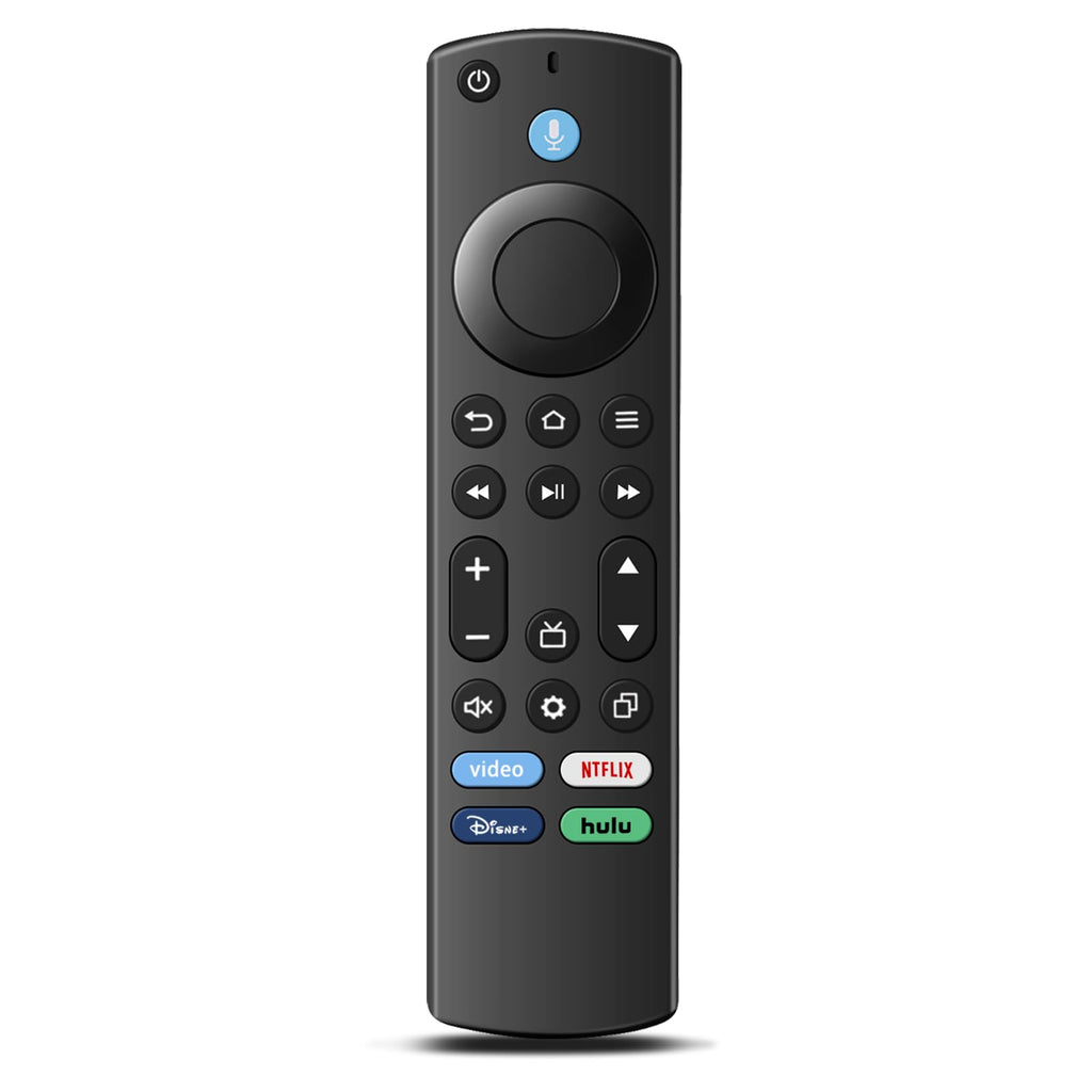Replacement Remote for Smart TV X520