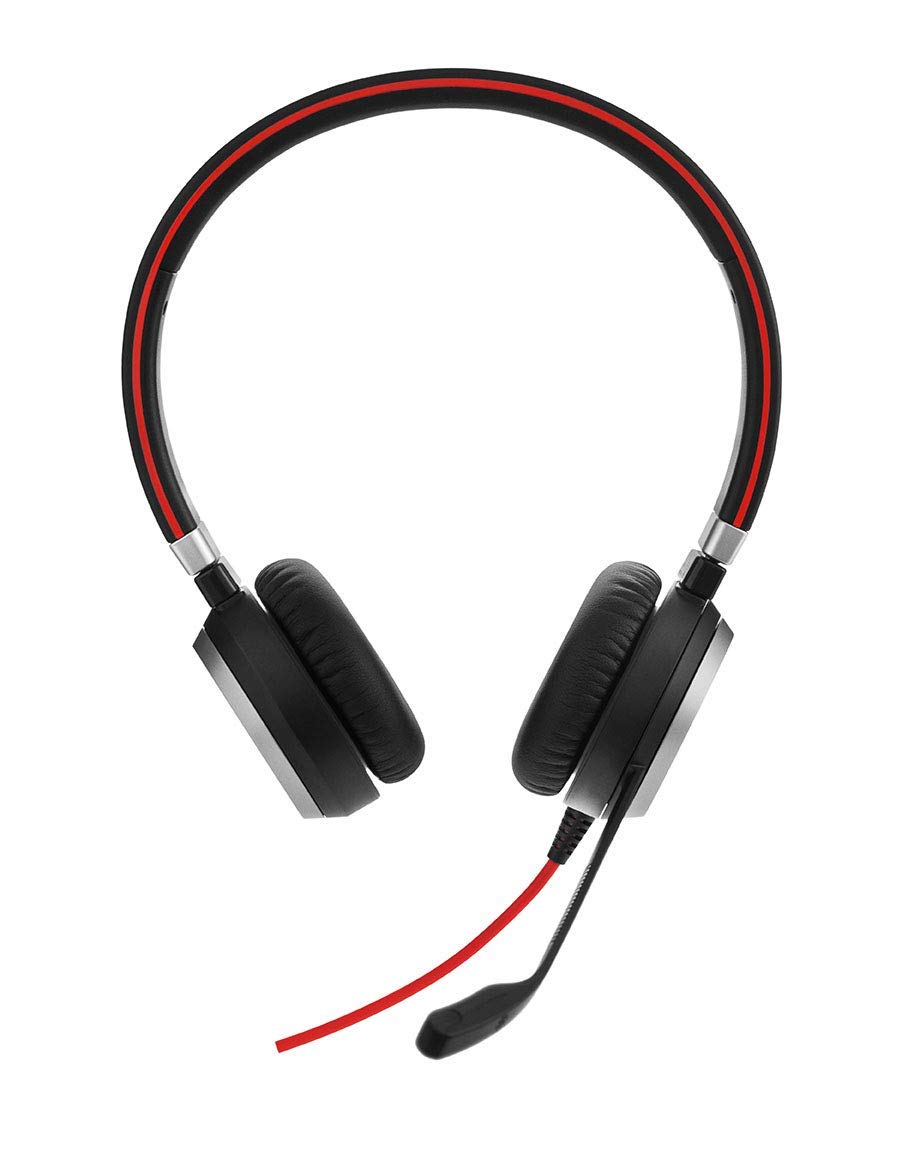 Stereo UC Headset H820
