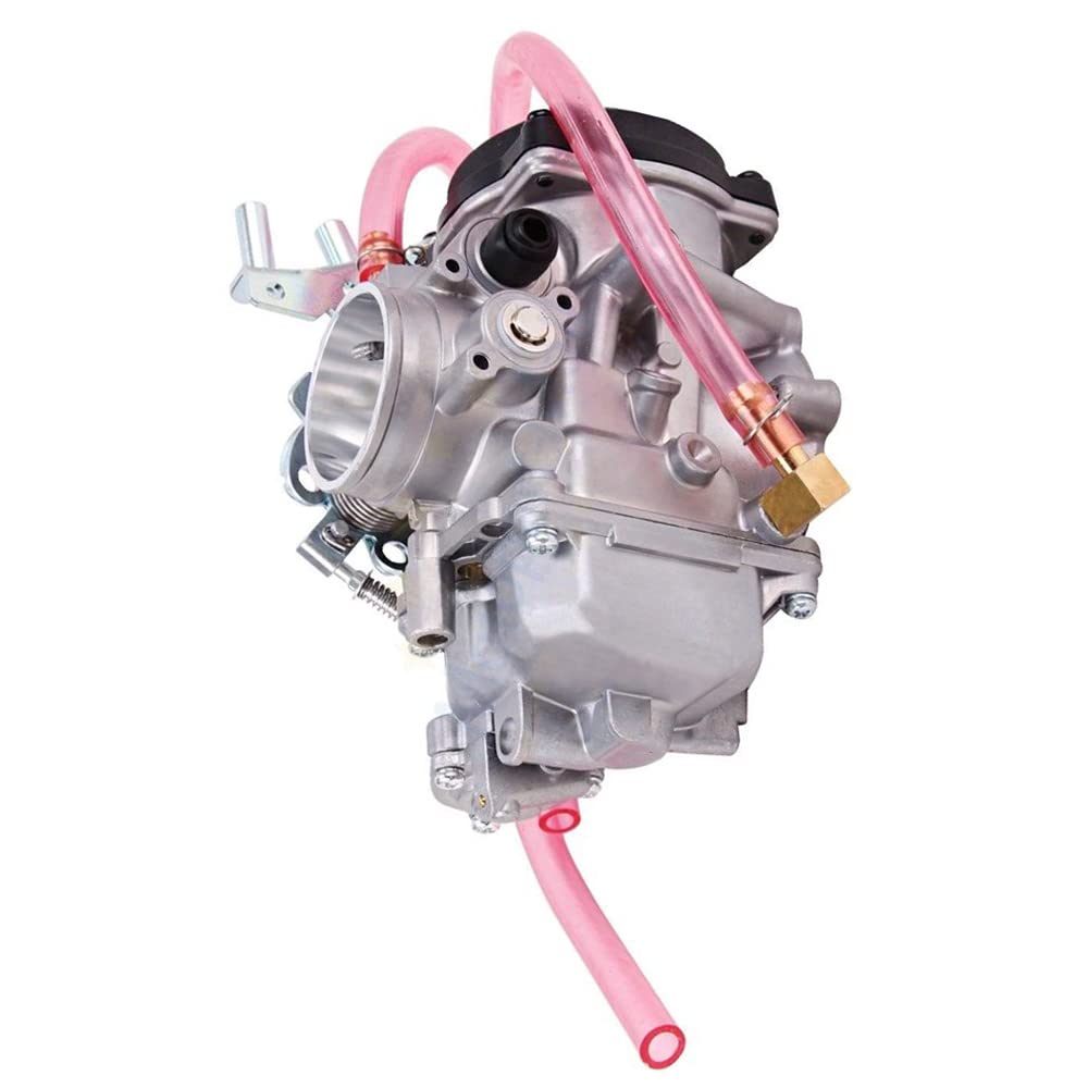 40 MM Carburetor N607383
