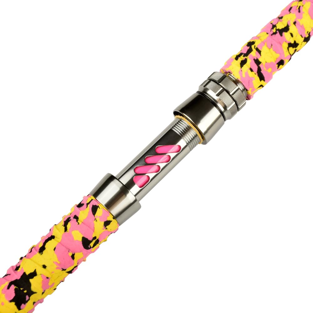 7'6 1 Piece Heavy Casting Rod J1646