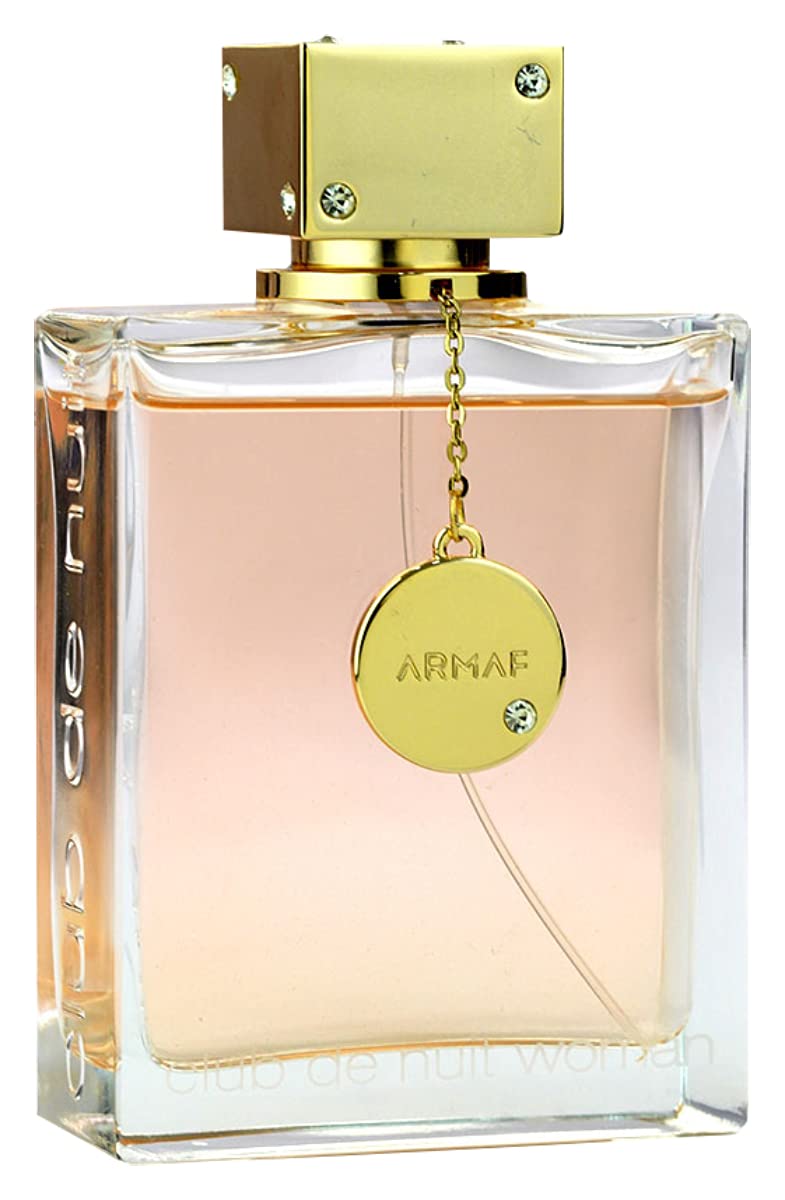 Women Eau de Parfum Spray 6.8 Ounce / 200 ml E1713