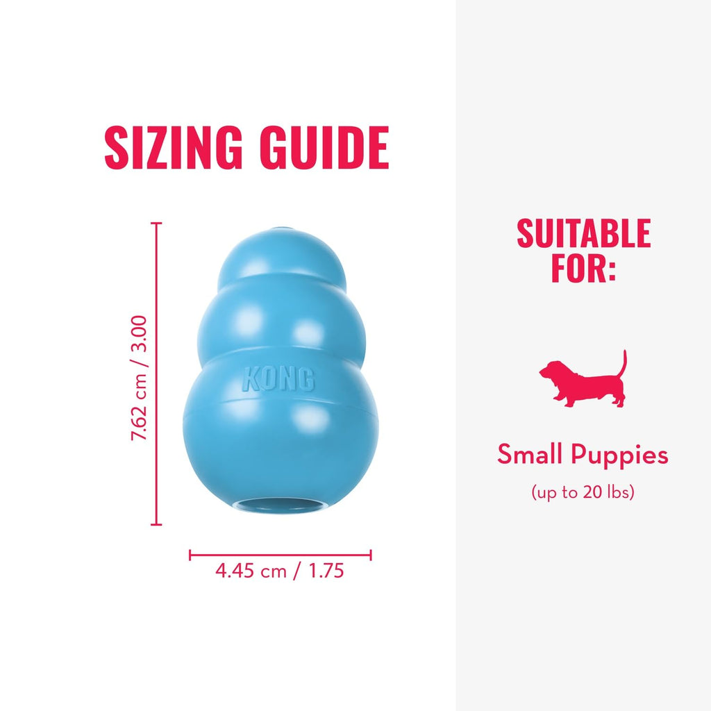 Natural Rubber Teething Chew Toy C625685