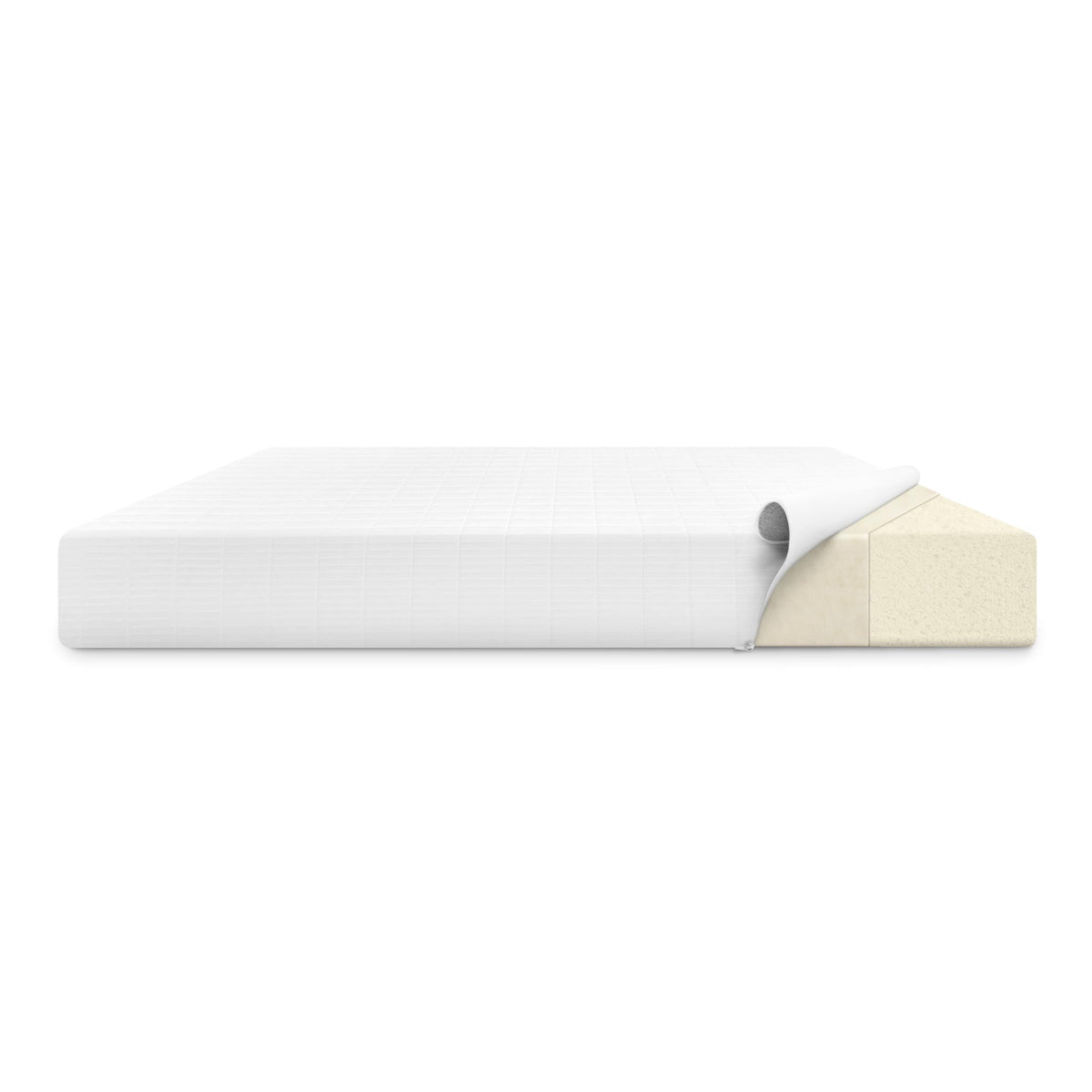 Dual Sided Baby Crib and Toddler Mattress P733630