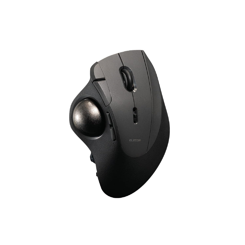 IST PRO Trackball Mouse S631