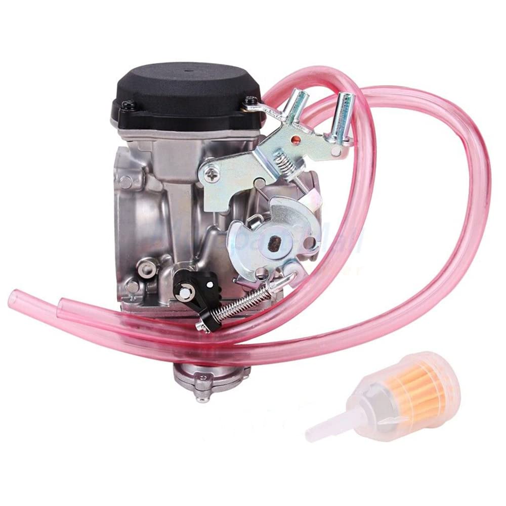 40 MM Carburetor N607383