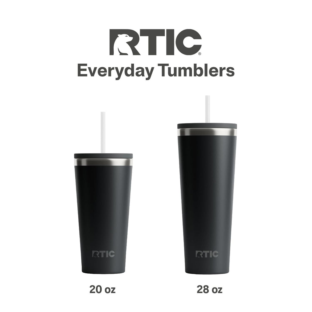 20oz Insulated Ceramic Lined Tumbler T3943