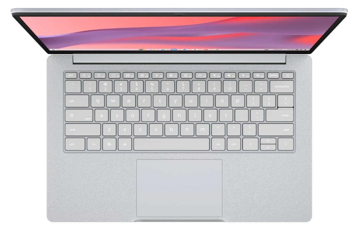 14" FHD Touchscreen Chromebook, 8GB RAM, 192GB Storage C290453