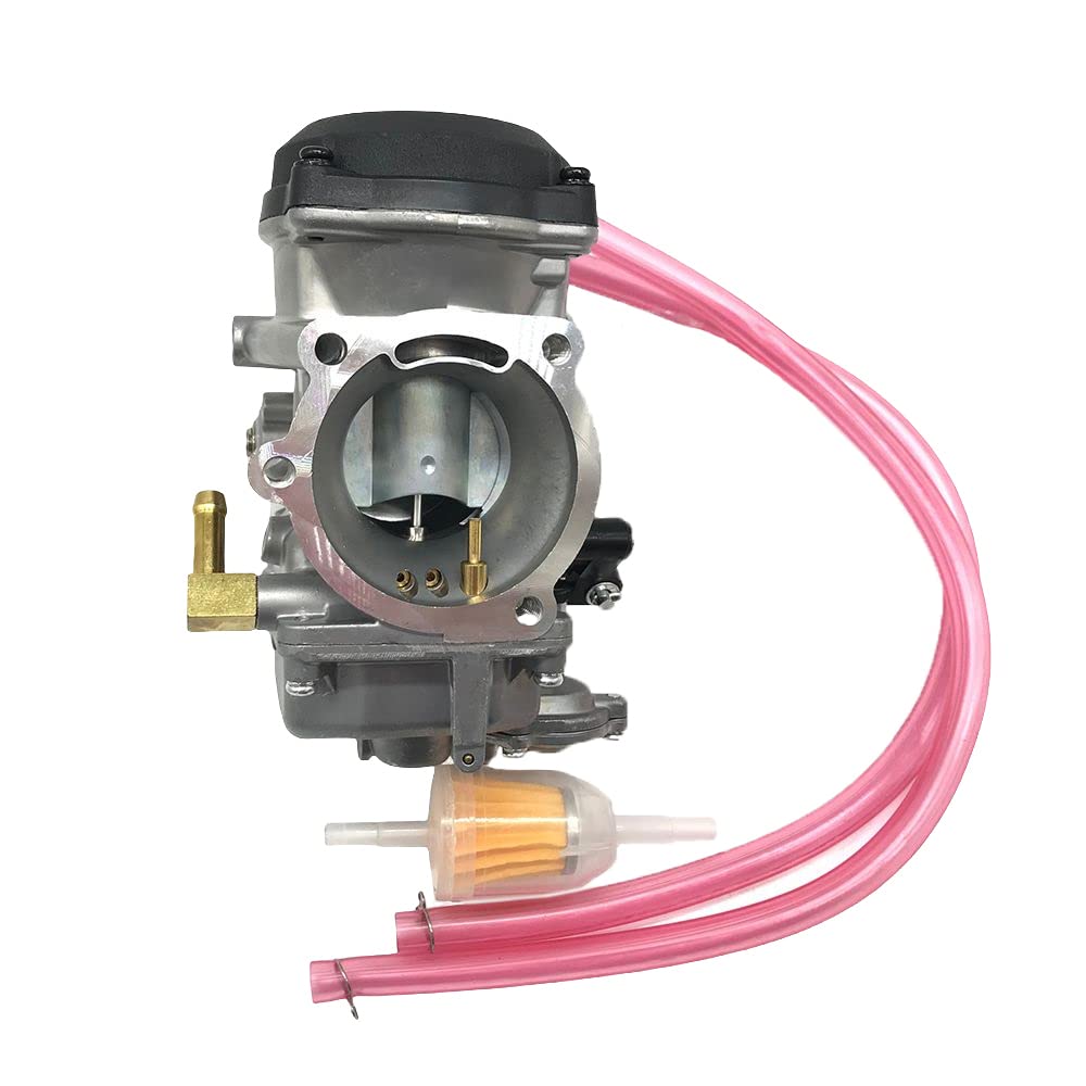 40 MM Carburetor N607383