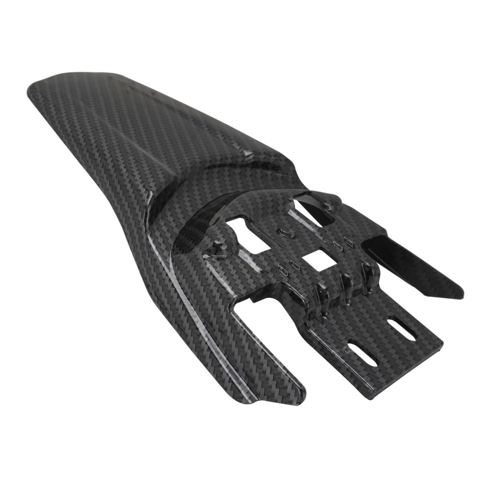 Rear Fender Mudguard Plastic Electric Dirt Bike S73008