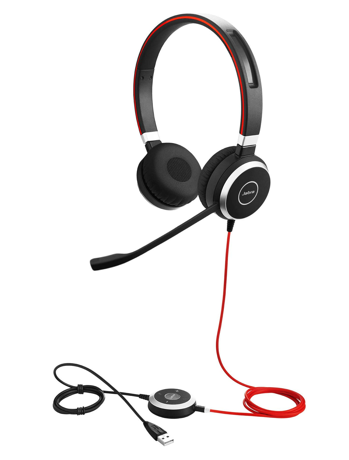 Stereo UC Headset H820
