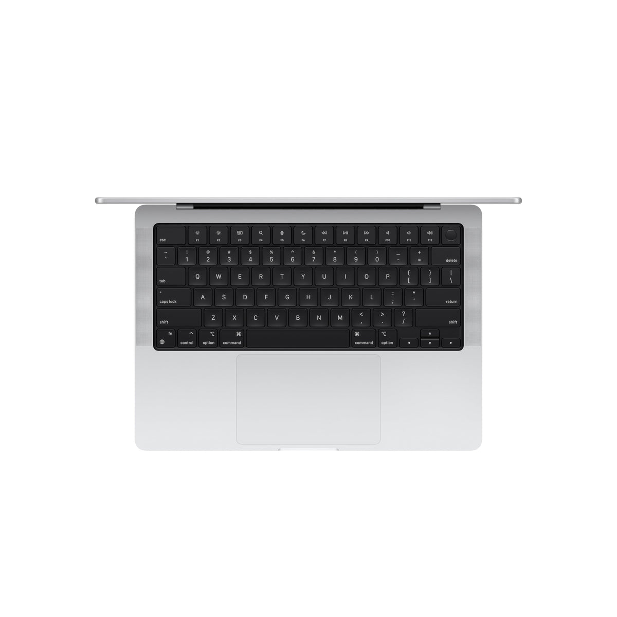Silver 14-inch 16GB RAM 512GB SSD Laptop K28466