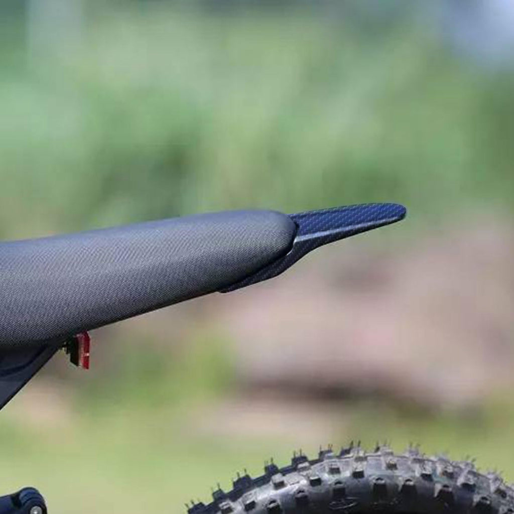 Rear Fender Mudguard Plastic Electric Dirt Bike S73008