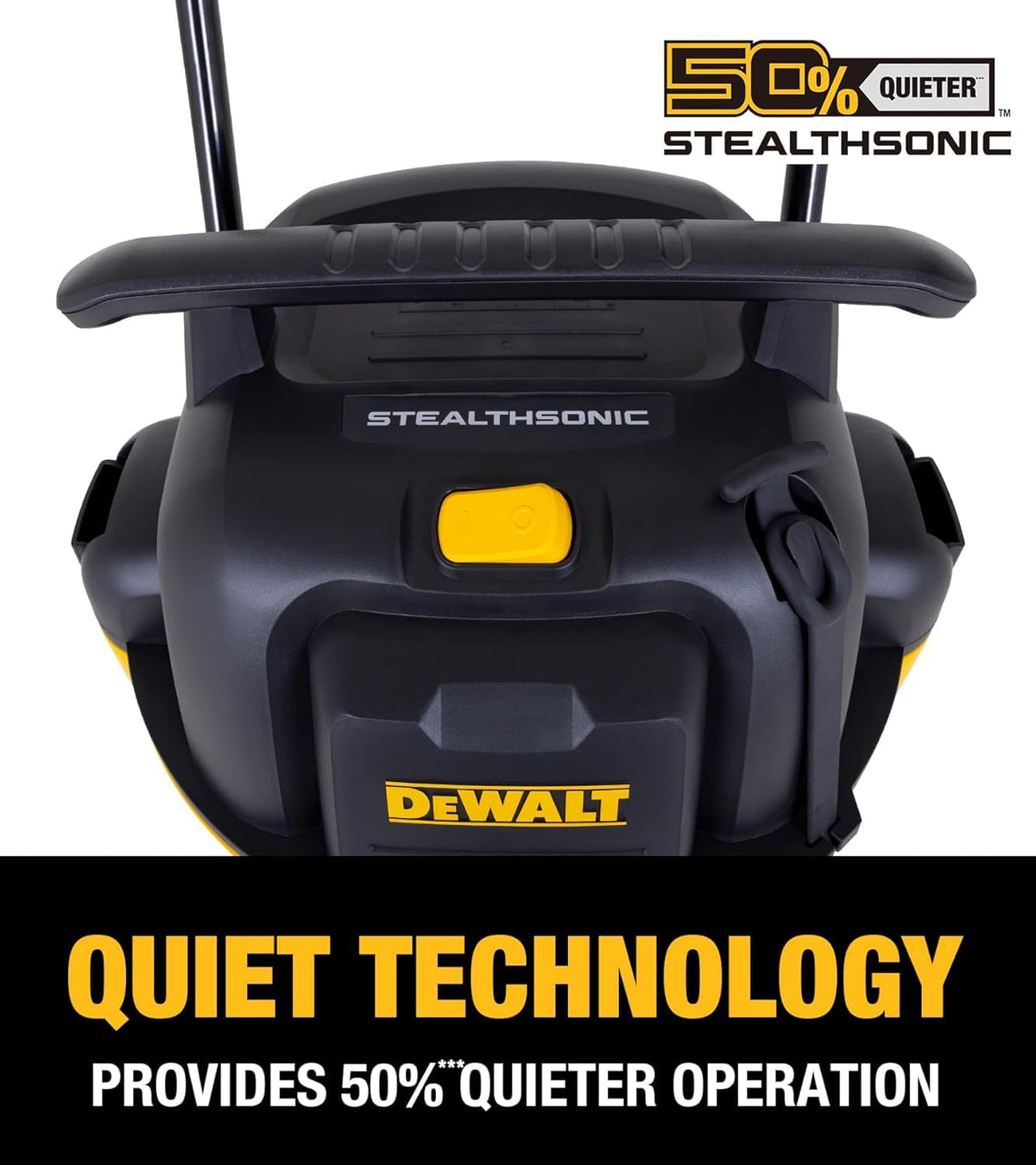 16 Gallon Wet/Dry Shop Vacuum L526939