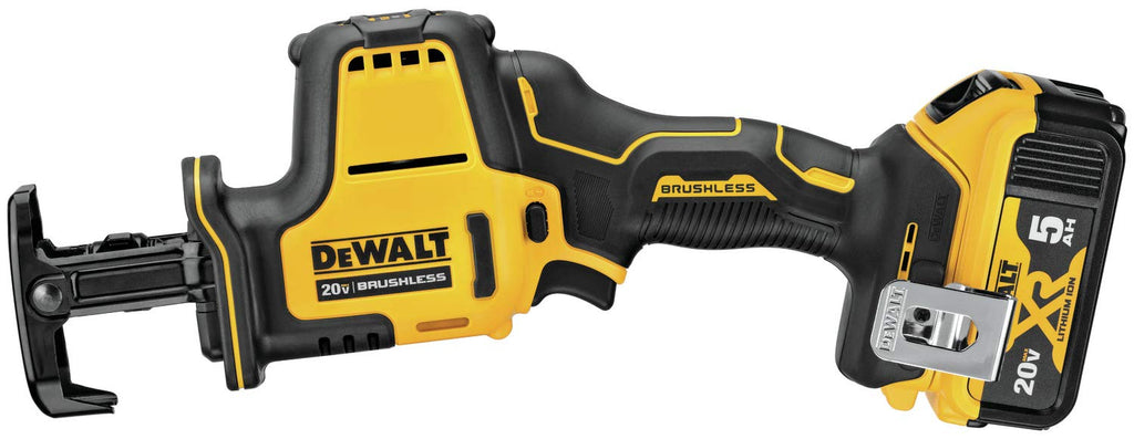 Cordless One-Handed Reciprocating Saw Kit X280287