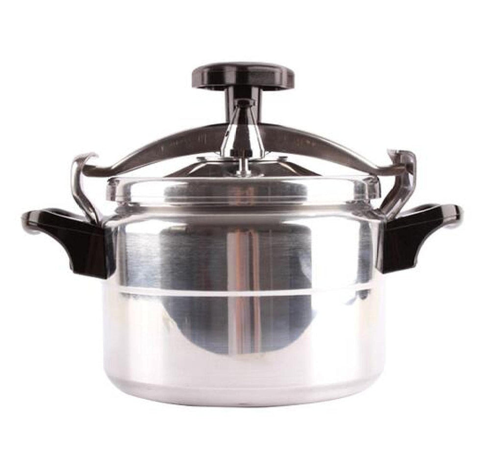 Camping Pressure Cooker Aluminum Alloy 2L C271