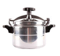 Camping Pressure Cooker Aluminum Alloy 2L C271