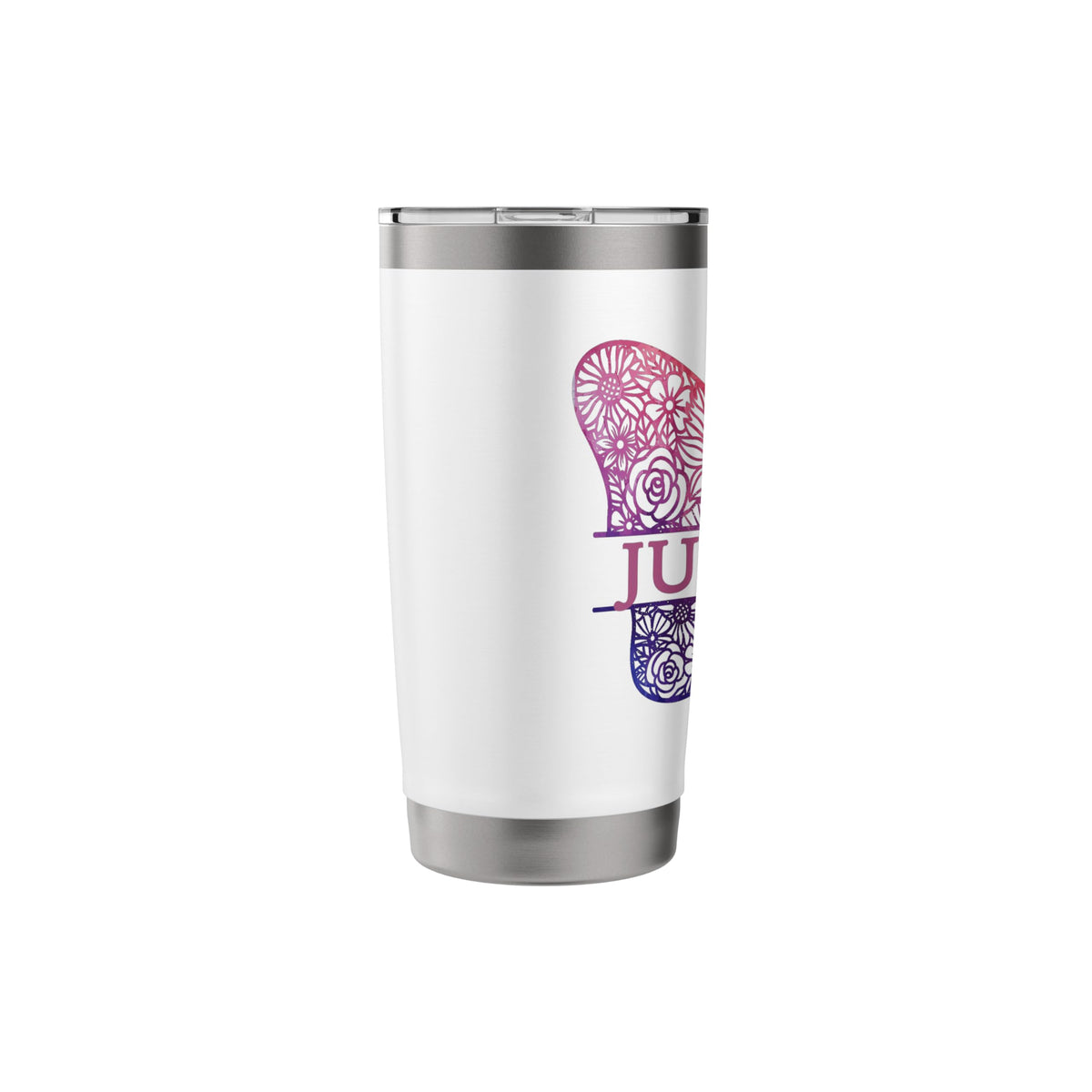 Stainless Steel Insulated Travel Mug F358388