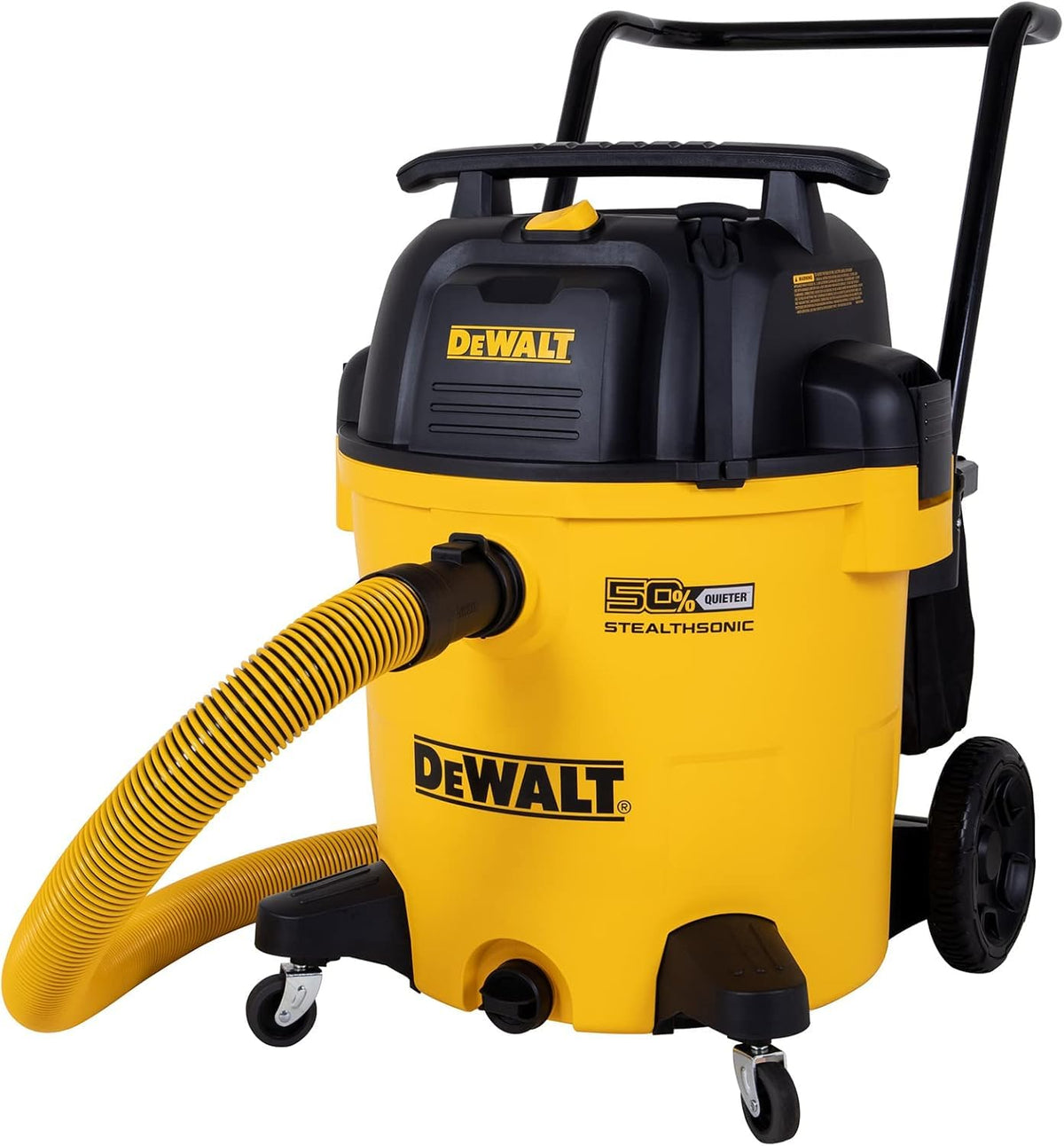 16 Gallon Wet/Dry Shop Vacuum L526939