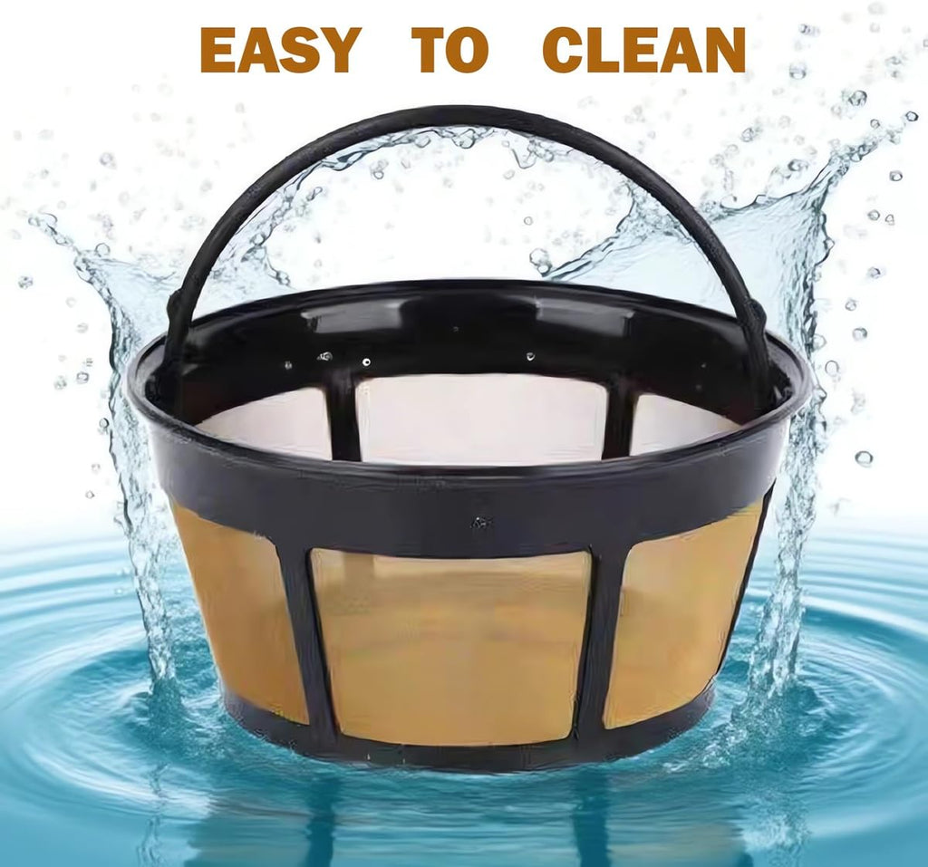 Reusable Stainless Steel Coffee Filter N59219