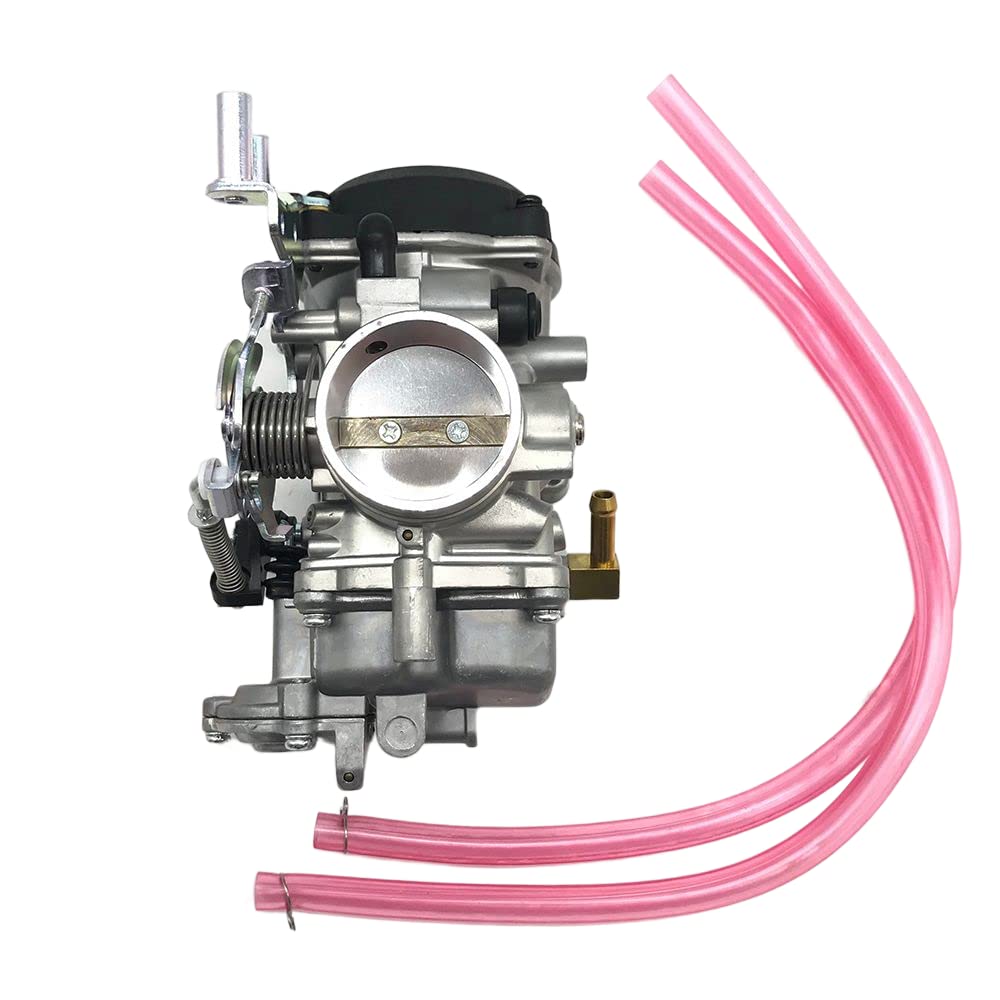 40 MM Carburetor N607383