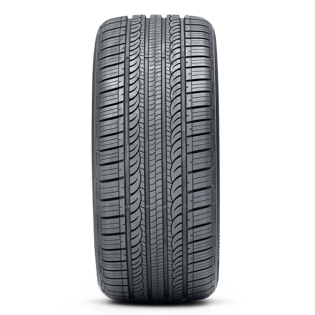 235/40ZR18 95W XL All Season Passenger Tire N283