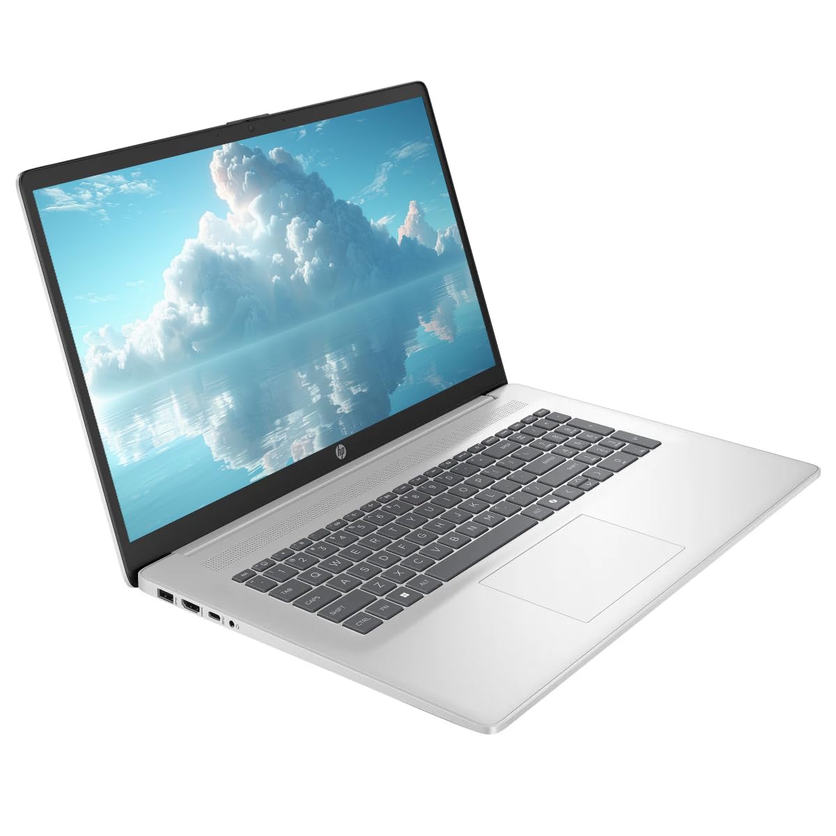 17.3" Touch Screen Laptop 16GB RAM 512GB SSD K59688