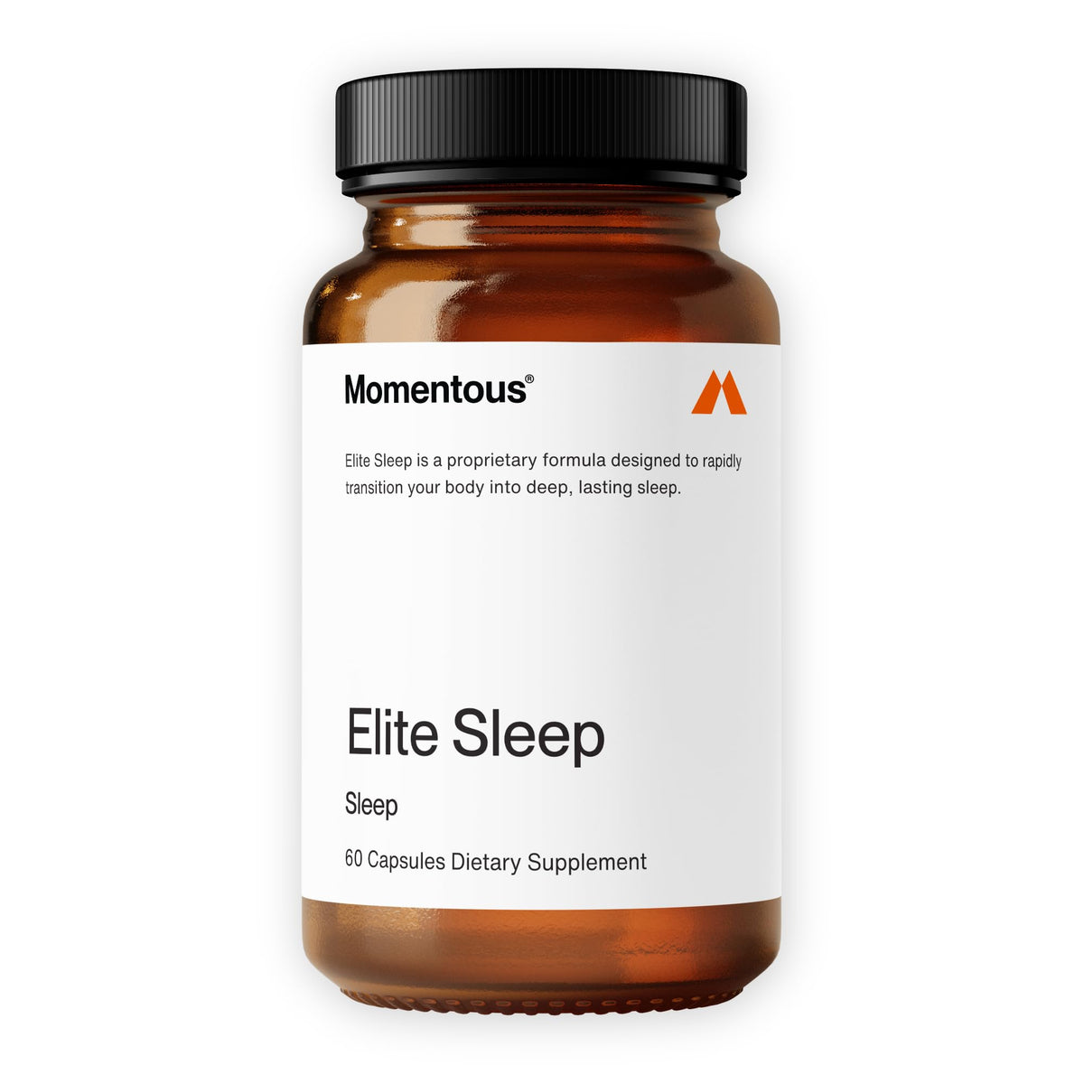Melatonin L-Theanine Valerian Root Capsules O16841