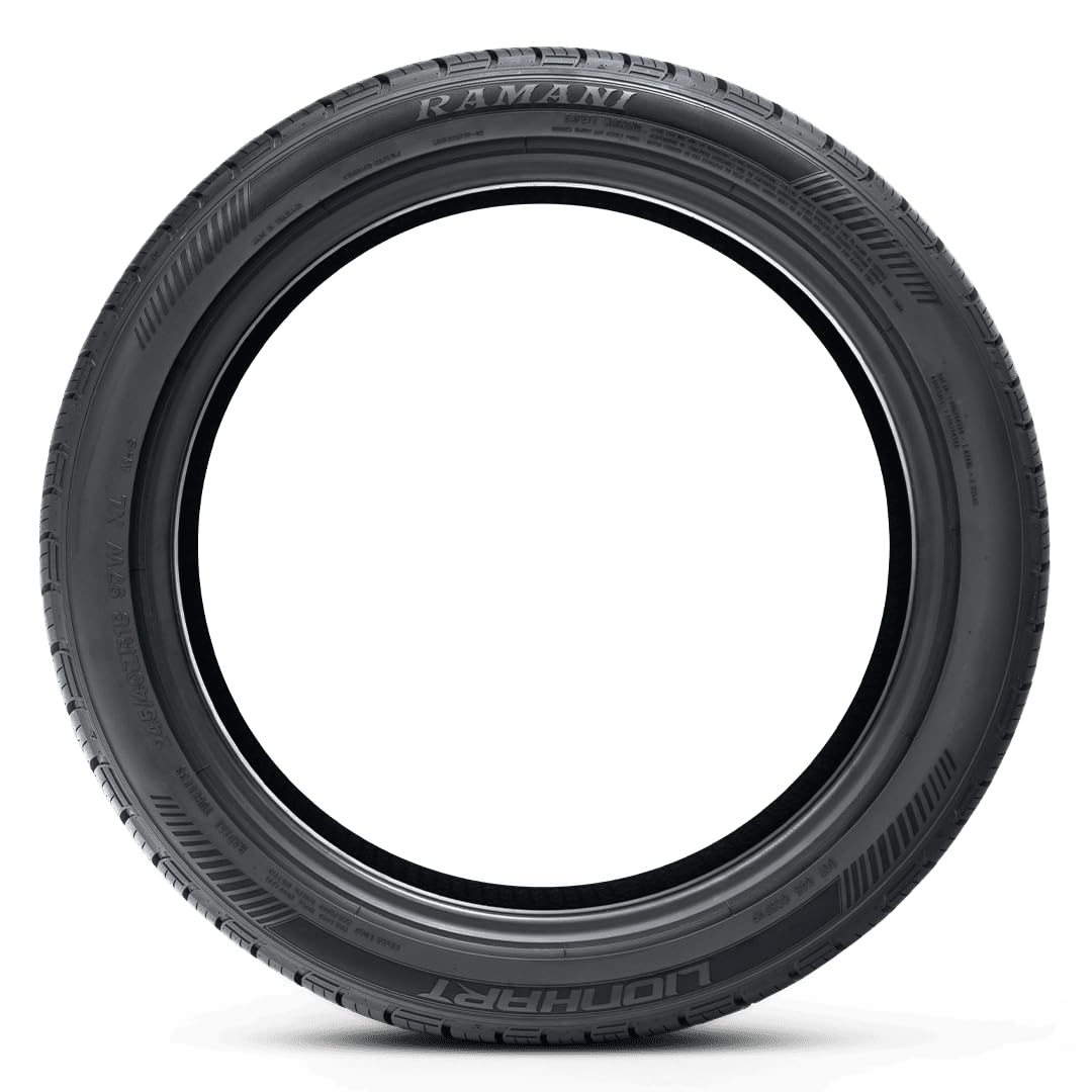 235/40ZR18 95W XL All Season Passenger Tire N283