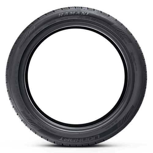 235/40ZR18 95W XL All Season Passenger Tire N283