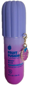 Fruit Fusion Berry Bliss Perfume Mist 8 oz R8357
