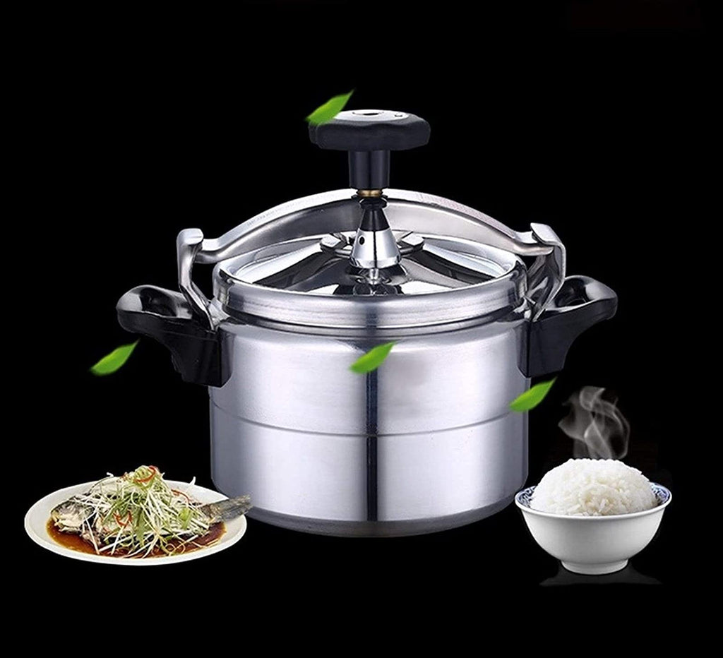 Camping Pressure Cooker Aluminum Alloy 2L C271