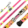 7'6 1 Piece Heavy Casting Rod J1646