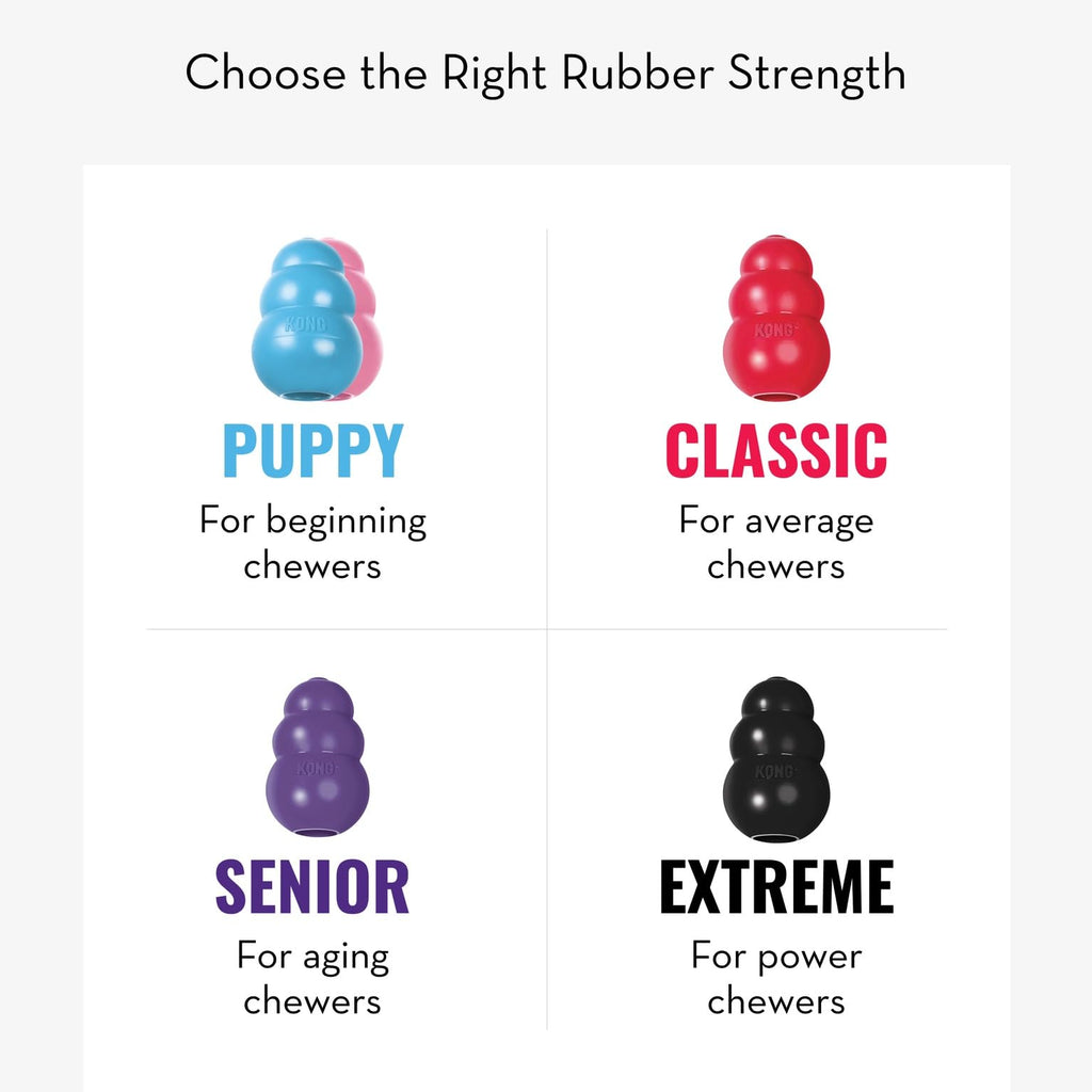 Natural Rubber Teething Chew Toy C625685