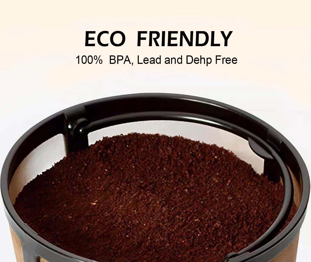 Reusable Stainless Steel Coffee Filter N59219