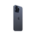 iPhone 15 Pro Max 512GB Blue Titanium P339